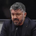 Гатузо по кавга избрка ѕвезда на Лацио од тренингот (Видео)
