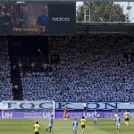 Неверојатни сцени: Третолигаш од Германија донесе 6.500 навивачи во Англија (Видео)