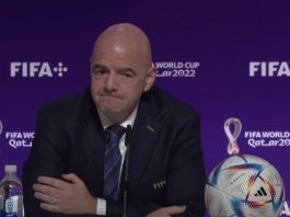 Иран ја тужеше ФИФА за дури 850 милиони евра