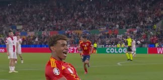 Откриено каква драма се случуваше во домот на Јамал за време на натпреварот Шпанија – Франција