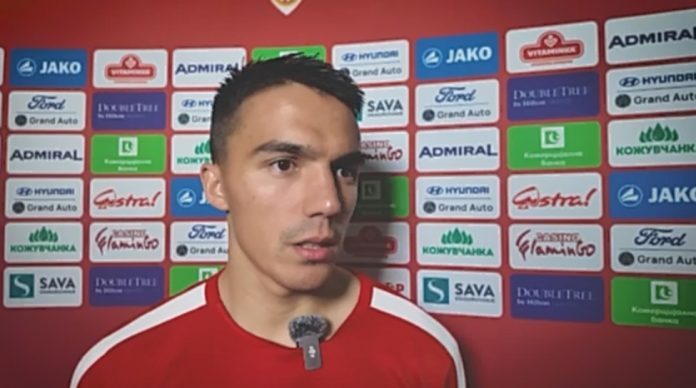 kostadinov