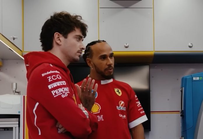 lekler-hamilton-ferari