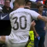 Мастантуоно се подготвува за заминување од Реал Мадрид!