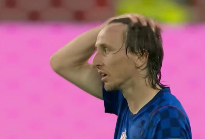 modric