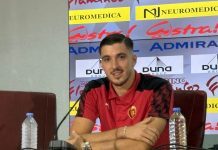 Омерагиќ: Ќе играме напаѓачки фудбал, сакаме триумф над Купс