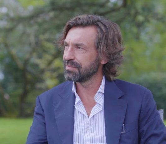 Пирло во центар на скандал: Руски спонзор му го загрози најголемиот тренерски ангажман