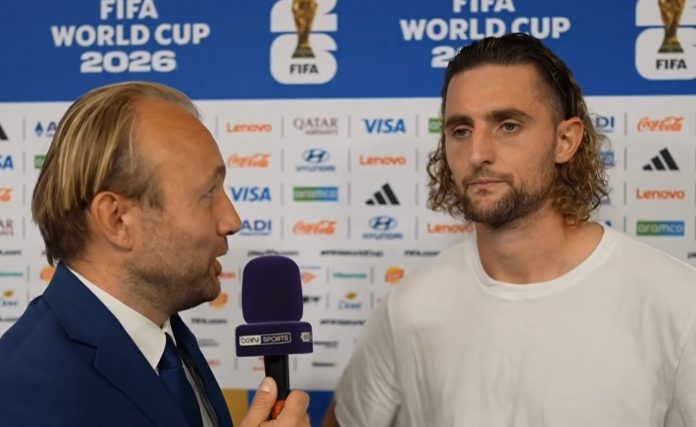 rabiot
