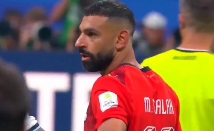 salah