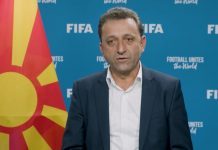 Сејдини излезе од притвор, откако дал гаранција од 1,15 милиони евра