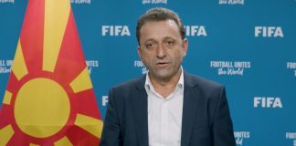 Сејдини излезе од притвор, откако дал гаранција од 1,15 милиони евра
