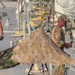 Хаос на СП: Снајперист на покривот за време на натпреварот во осмина финалето! (ВИДЕО)