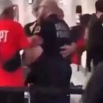 Делегацијата на Египет се судри со полицијата во Далас – „летаа“ тупаници (Видео)