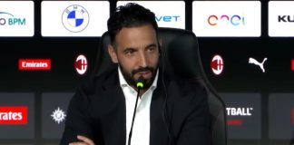 Аморим без милост: Отпиша дури седум играчи на Милан!