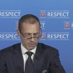 Чеферин силно го нападна Инфантино: Овој план е полош дури и од Суперлигата
