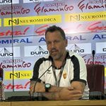 Вардар остана без тренер: Фабијани заминува од клупата на „црвено-црните“
