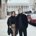 Предбрачен договор на Роналдо и Георгина: Познато што ќе и́ припадне во случај на развод