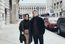 Предбрачен договор на Роналдо и Георгина: Познато што ќе и́ припадне во случај на развод