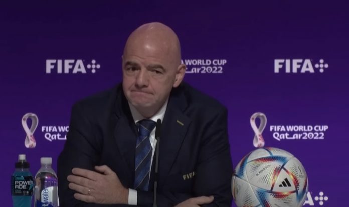infantino