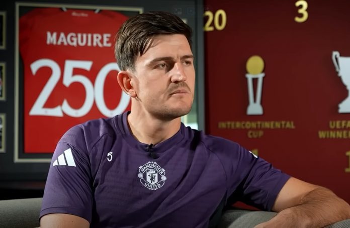maguire