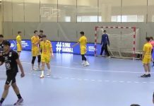 Македонските кадети ѝ пресудија на Турција за втор триумф на ЕП