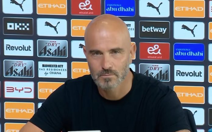 maresca