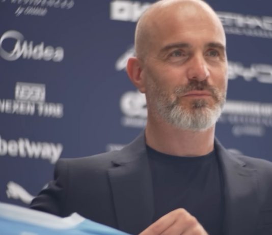 Манчестер Сити за 100 милиони евра ја доведува сензацијата од СП