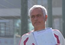 Мурињо воведува строга дисциплина во Реал Мадрид: Ова се трите нови правила!