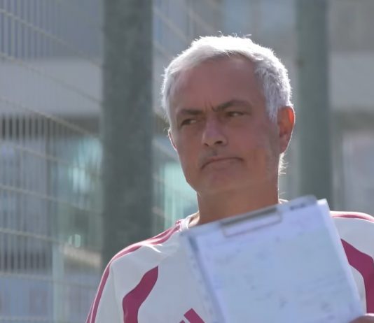 Мурињо воведува строга дисциплина во Реал Мадрид: Ова се трите нови правила!