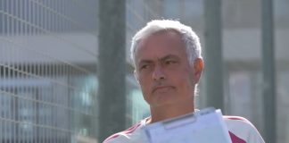 Мурињо воведе нови правила на играчите на Реал: Тоа е здрав разум