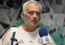 Мурињо го отпиша еден од најголемите таленти