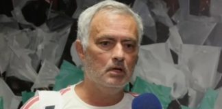 Мурињо го отпиша еден од најголемите таленти