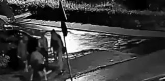 Крвав судир на навивачи во Полска заврши со трагедија: Убиен млад човек, десет лица уапсени (ВИДЕО)