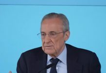 Додека Реал го чека Винисијус, Перез токму што го заврши најскапиот трансфер во историјата!