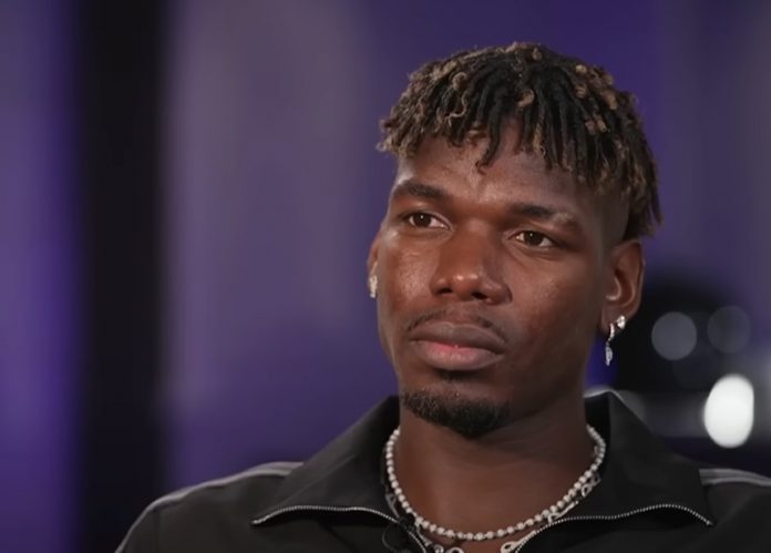 pogba