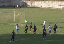 Медитеранските игри одложија меч од Втората лига