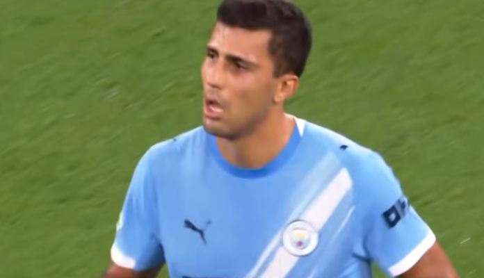 rodri