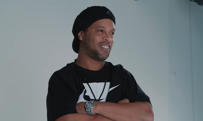 ronaldinjo