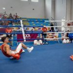 Рустемовски со нокаут го реши Зенели и избори полуфинале во Таранто (Видео)