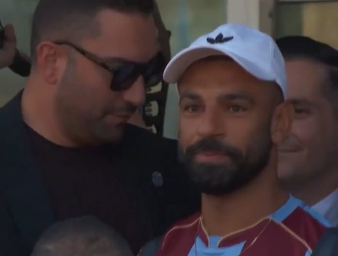 salah