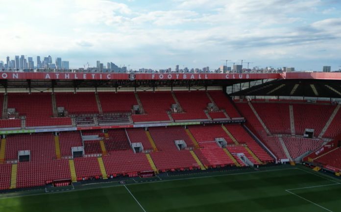 stadionm