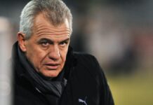 Официјално: Агире е нов тренер на Валенсија - Димитриевски со нов штаб Хавиер Агире, нов тренер на Валенсија