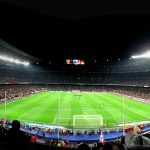 Барселона 7-2 против Расинг Сантандер - хет-трик на Рафиња и рекорд на Флик