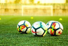 ВМФЛ: Брера 7-0 Шкупи - седум гола во Струмица Фудбалски терен - ВМФЛ Брера против Шкупи