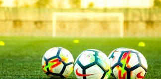 ВМФЛ: Брера 7-0 Шкупи - седум гола во Струмица Фудбалски терен - ВМФЛ Брера против Шкупи