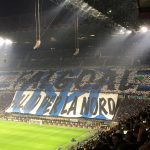 Интер од 0-2 до 5-3 против Удинезе - спектакуларен пресврт и перфектен старт во Серија А Навивачи на Интер со кореографија на Сан Сиро
