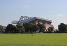 Ливерпул 3-1 против Тотнем - Собослај со удар од соништата во Карабао купот Anfield Liverpool