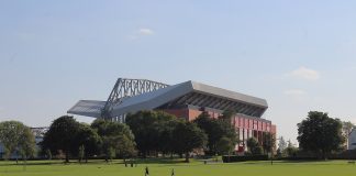 Ливерпул 3-1 против Тотнем - Собослај со удар од соништата во Карабао купот Anfield Liverpool