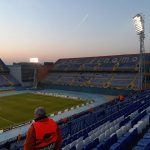 УСКОК побара документација од ХНС за спонзорствата - сојузот демантира физички упад Стадион Максимир Загреб - хрватски фудбал / ХНС