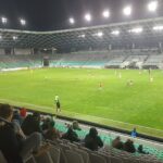Словенија 0-0 Шкотска: Облак издржа, Покогноли со бод на дебито Фудбалски меч Стожице Љубљана
