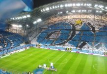 Марсеј 1-2 ПСЖ: Маркињос го реши Класикот на Велодром